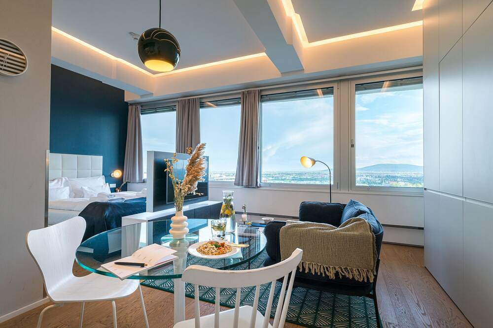 Appartamento vacanze a Vienna a partire da 87€ a notte