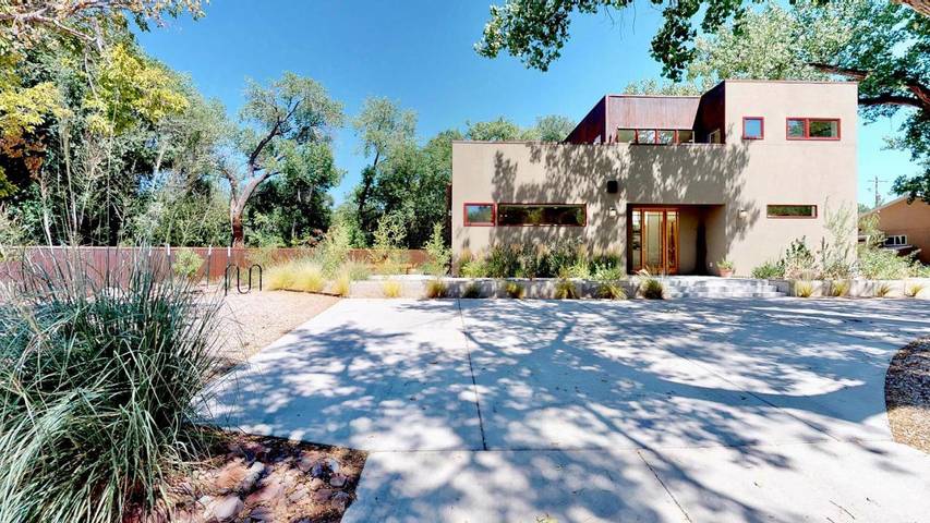 Ferienhaus für 12 Personen, mit Whirlpool und Garten, mit Haustier - 1