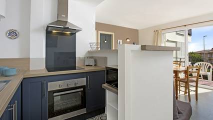 Vakantieappartement voor 4 Personen in Calella de Palafrugell, Palafrugell, Afbeelding 4