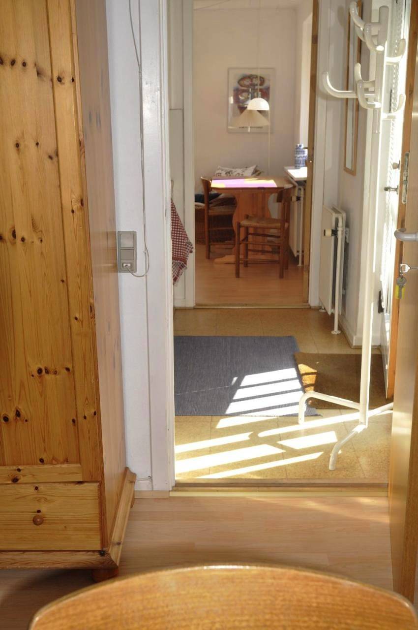Budget Double Room in Ry, Skanderborg