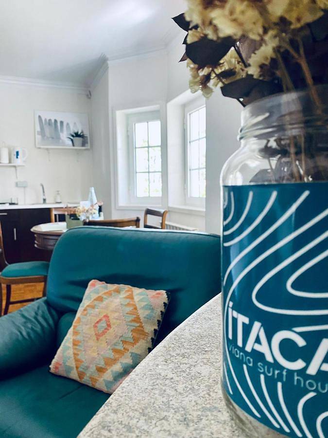 Gîte pour 4 personnes, avec jardin dans Darque - 4