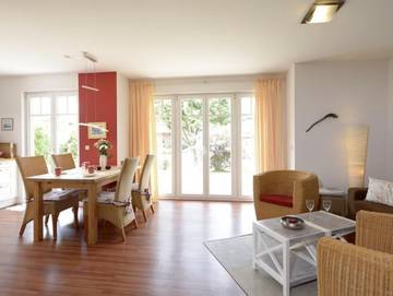 Ferienwohnung für 4 Personen in Kalkhorst, Nordwestmecklenburg (Wismar und Umgebung), Bild 3