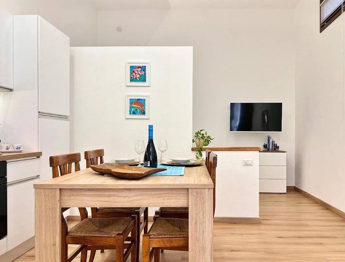 Gîte pour 2 personnes, avec vue dans Dolianova - 2