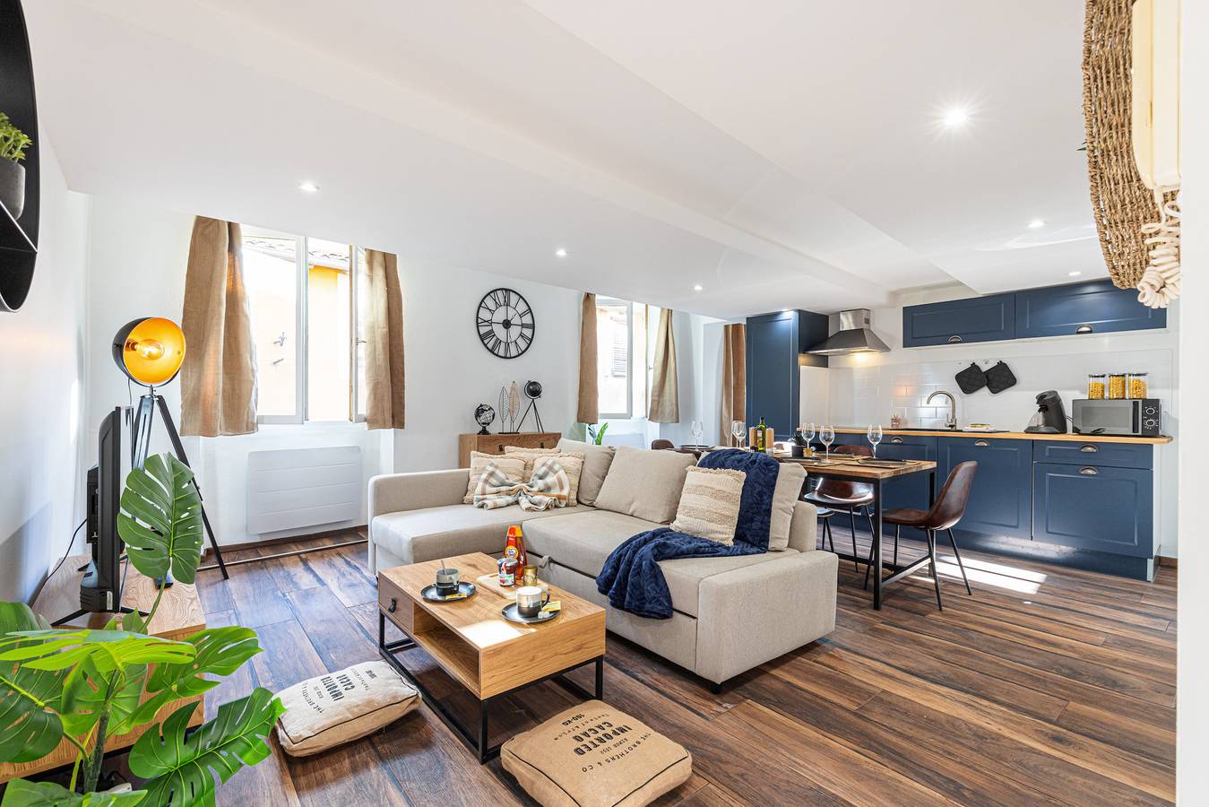 Appartement de vacances