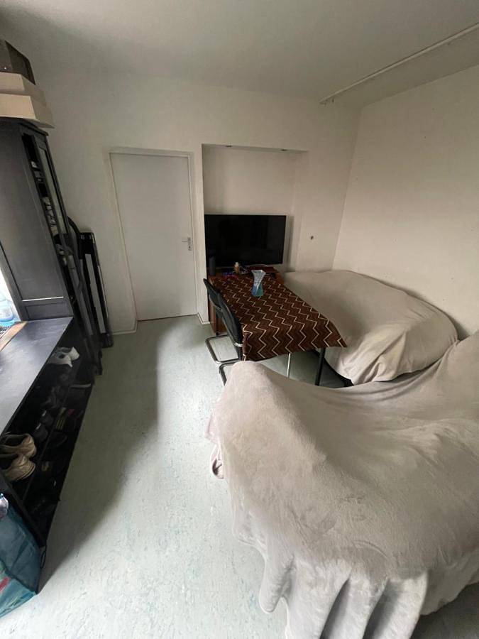 Ferienwohnung für 5 Personen, mit Ausblick und Garten in Reinickendorf - 4