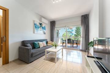 Apartamento para 4 Personas en Almerimar, El Ejido, Foto 2