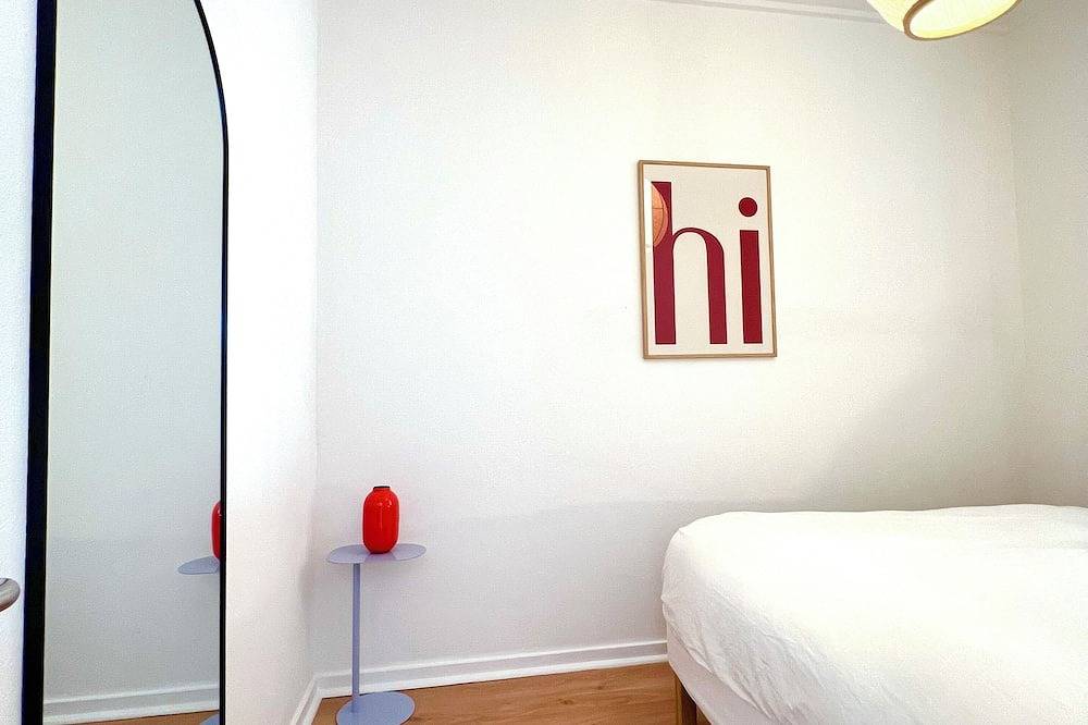 Geheel appartement, Charmante Grace - 4 Pax in Graça, São Vicente (Lissabon)