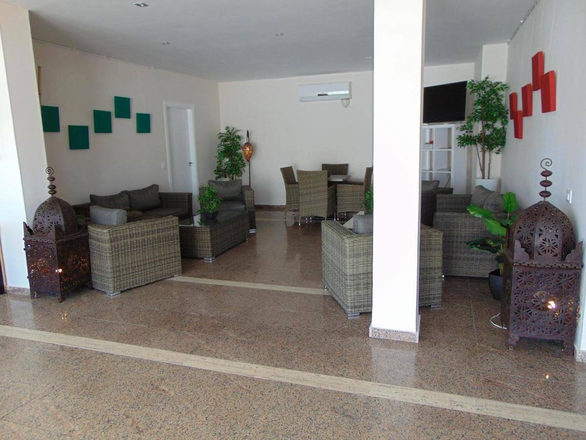 Hotel für 10 Personen mit Terrasse in Valdelagrana, El Puerto de Santa María