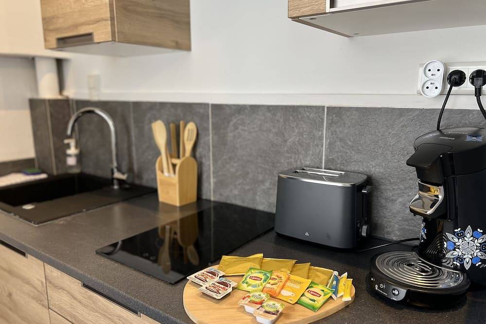 Ganze Wohnung, Le Solena-Apartment-Ensuite Bad in Calais, Calais und Umgebung