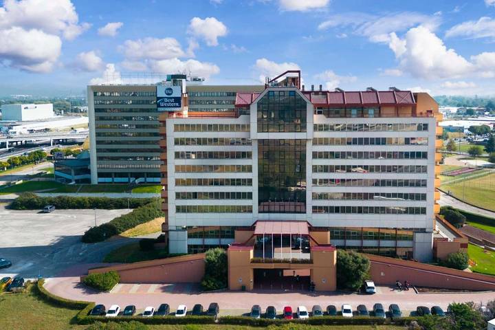 Appartamento per 5 persone, con Terrazza a San Giovanni Lupatoto