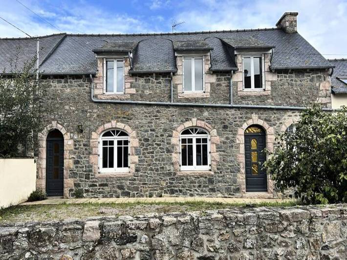 Gîte pour 8 personnes à La Bouillie