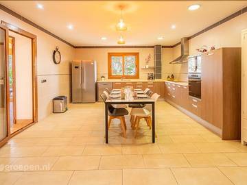 Ferienhaus in Campos, Mallorca Süden für 12 