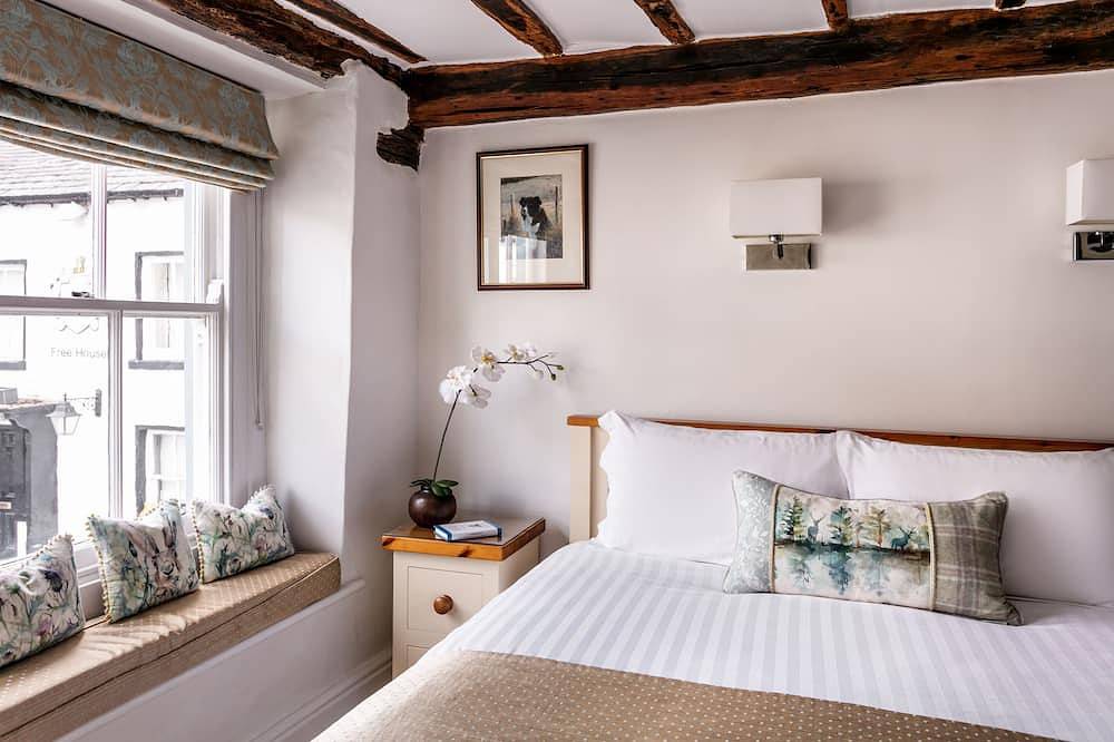 Luxury Historic House In The Heart Of Cartmel in Cartmel, Lake District