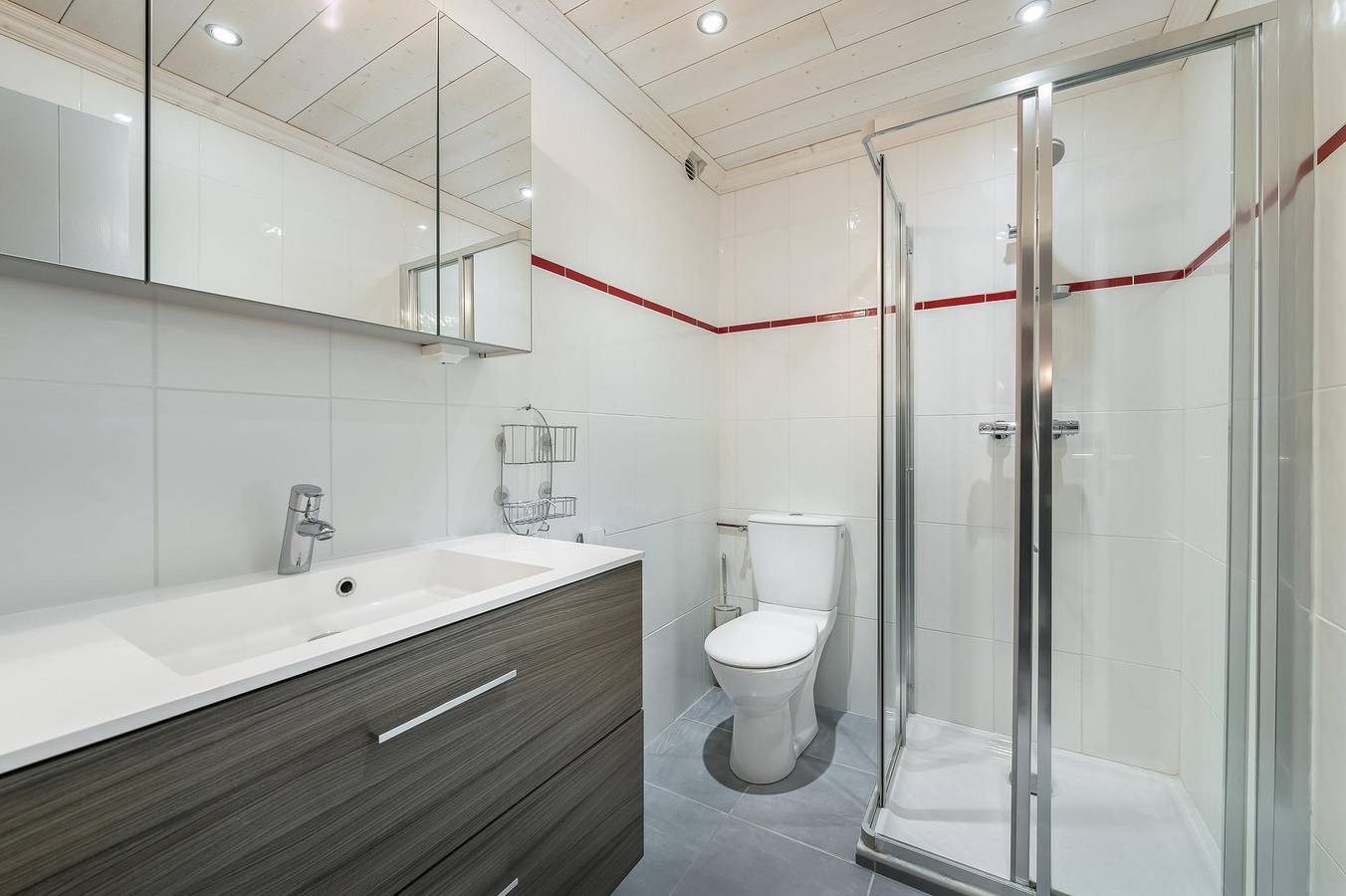 Appartement entier, Résidence Ourse Bleue - Appartement 3 pièces 7 personnes (405) in Courchevel 1650 (Moriond), Saint-Bon-Tarentaise
