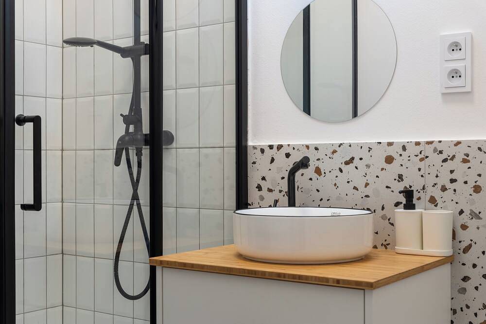 Ganze Wohnung, Apollo Luxe Studio & Near Donwtown, Parking in Bratislava, Bratislava und Umgebung