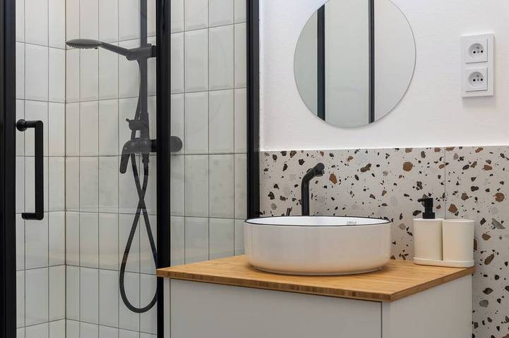 Ganze Wohnung, Apollo Luxe Studio & Near Donwtown, Parking in Bratislava, Bratislava und Umgebung