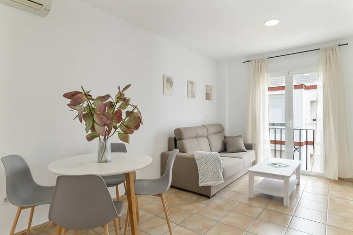 Apartamento de férias para 4 pessoas - 1