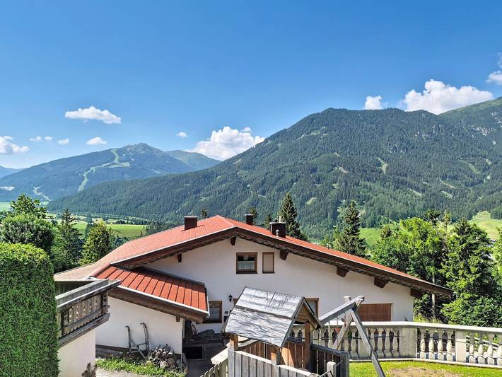Ganze Wohnung, Vöstl - Vöstl 605.1 in Tuxer Alpen, Navis