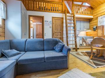 Chalet voor 7 Personen in Oost-Finland, Afbeelding 3