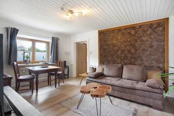 Vakantiewoning voor 4 Personen in Inzell, Chiemgau Alps, Afbeelding 2