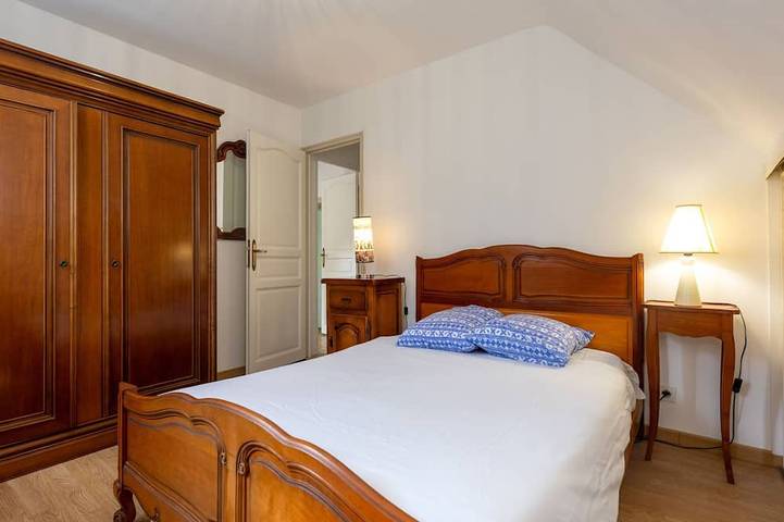 Location de vacances pour 6 personnes, avec jardin dans Grand Aquarium (Saint-Malo) - 3