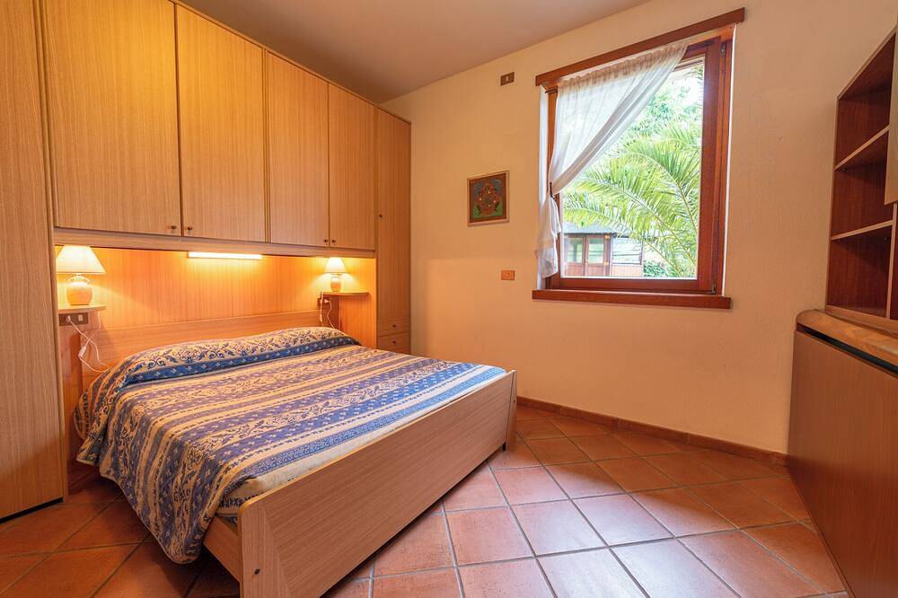 Apartamento entero, Apartments Nido D'Aquila - Aquila - Garda Lake View in Nago-Torbole, Montañas Garda