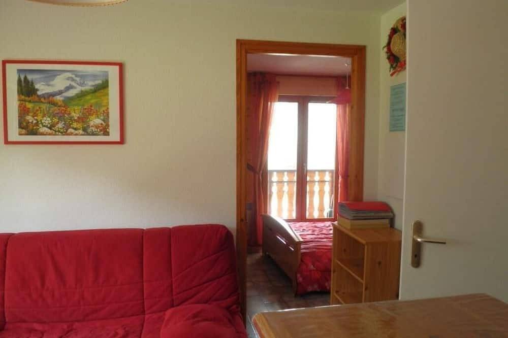 Appartement entier, Proximité Morzine - 2 pièces - 4/6 personnes - pied des pistes in Saint-Jean-d'Aulps, Les Portes du Soleil