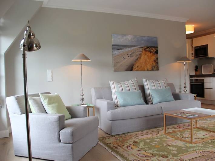 8 Uthlandstr. 29 in Westerland, Sylt (Gemeinde)