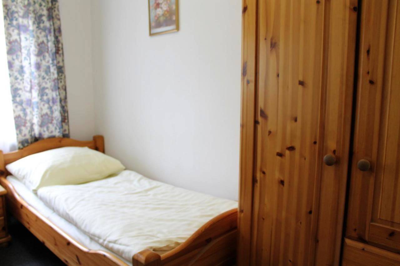 Pension Locarno in Monaco di Baviera Maxvorstadt, Monaco di Baviera