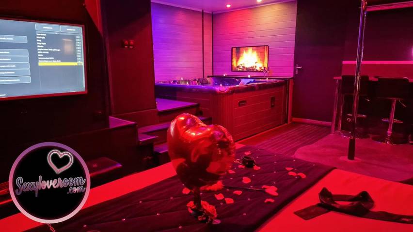 Location de vacances pour 4 personnes, avec Jacuzzi à Rivesaltes