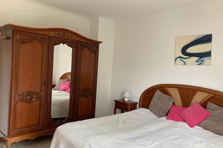 Villa pour 6 personnes, avec jardin et jacuzzi dans les Gorges du Verdon - 3