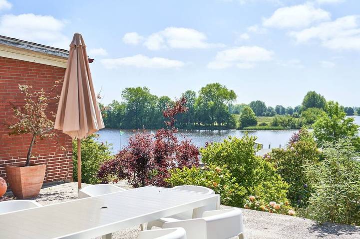 Ferienwohnung für 6 Personen, mit Terrasse, mit Haustier - 1