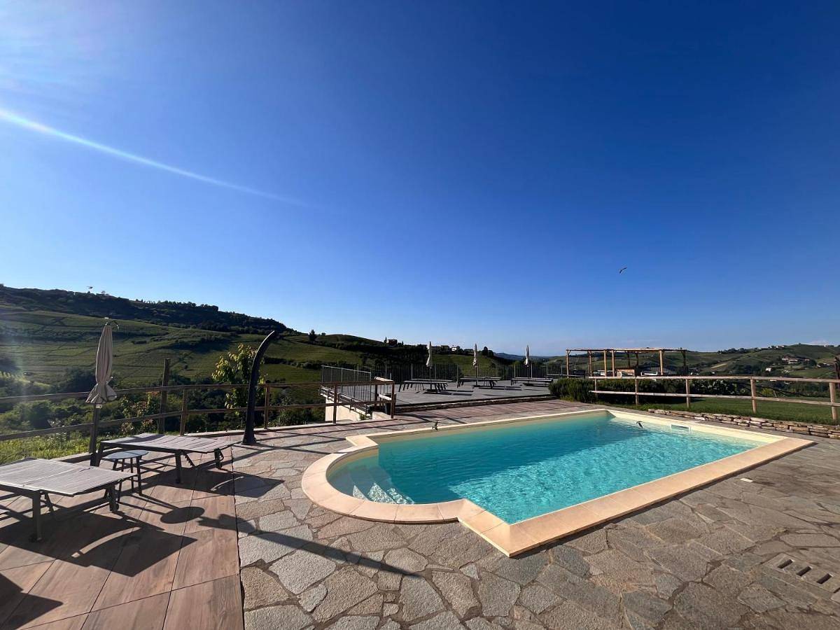 Ganze Wohnung, Le Cornici - Homes in Diano d'Alba, Langhe