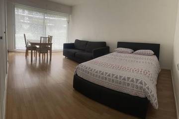 Gîte pour 4 personnes à Saint-Maurice