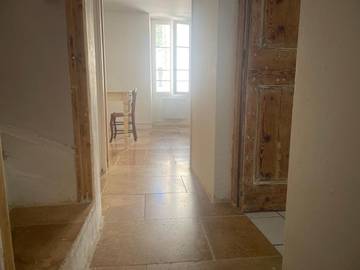 Gîte pour 2 personnes, avec terrasse à Luc-sur-Orbieu