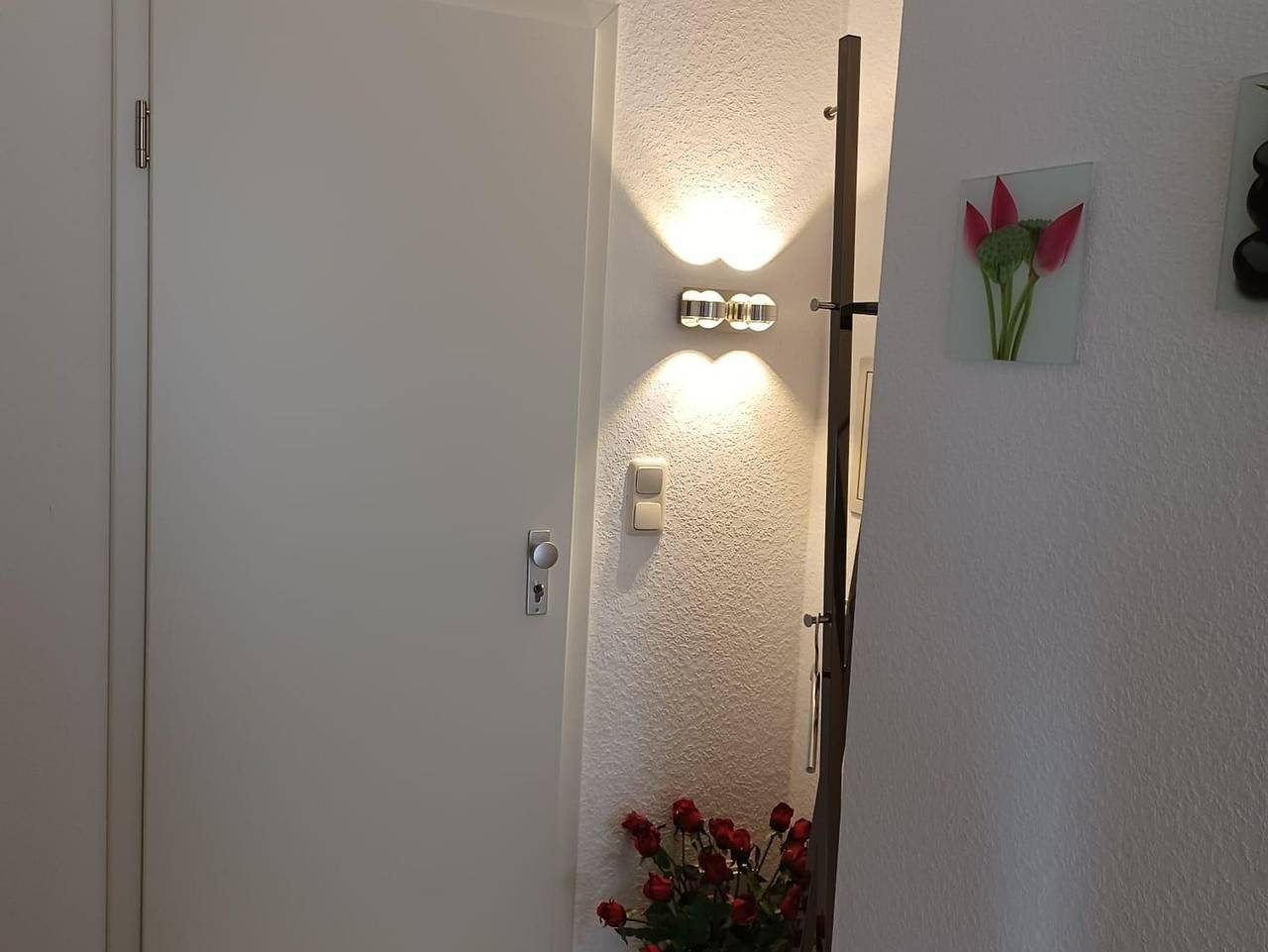 Ganze Ferienwohnung, Ferienwohnung Fischer - Ferienwohnung in Konz, Landkreis Trier-Saarburg