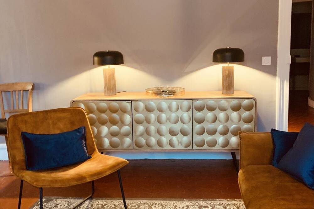 Ganze Wohnung, Casa Roma Montpellier in Montpellier, Côte d'Améthyste