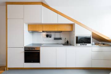 Apartment for 4 People in Campanhã, Porto District, Photo 2