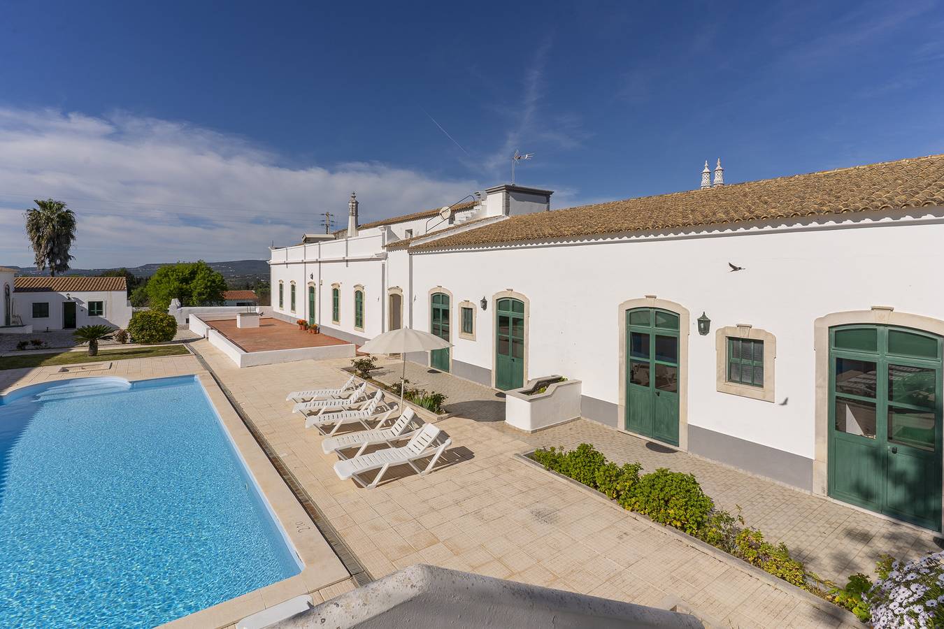 Apartamento inteiro, #360 Quinta Brito Lima C in Paderne, Distrito de Faro