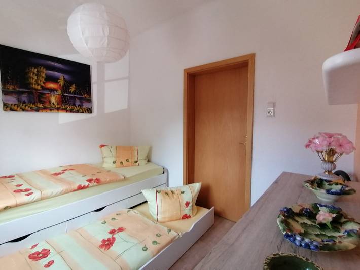 Ferienwohnung für 6 Personen in Bad Langensalza - 2