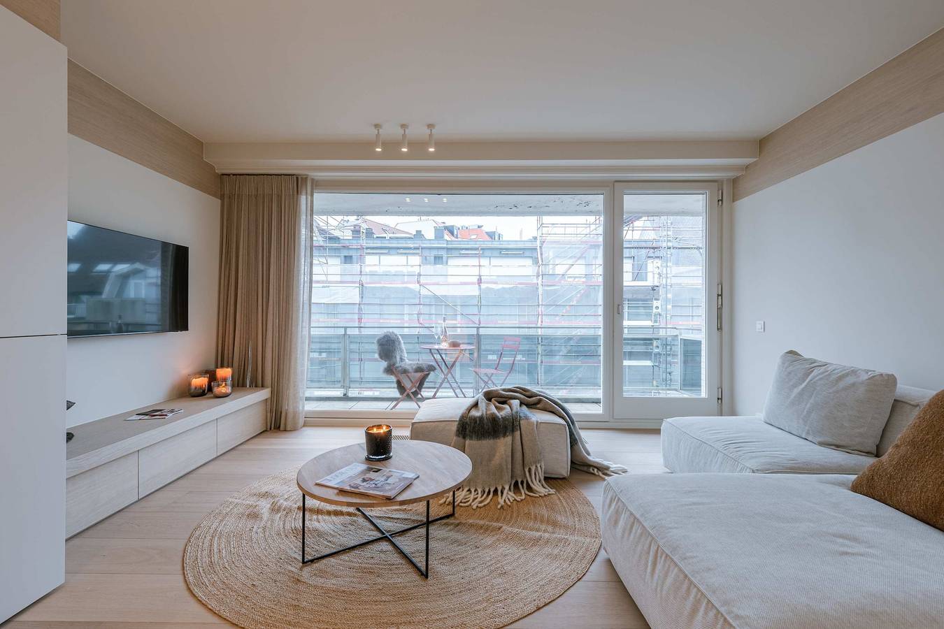 Appartement entier, Huswell - Seaside Luxury Retreat in Knokke-Heist in Knokke, Knokke-Heist