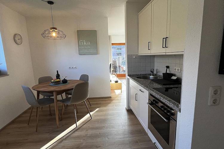 Ganze Wohnung, Ferienwohnung in Lemkenhafen auf Fehmarn in Westfehmarn, Lemkenhafen