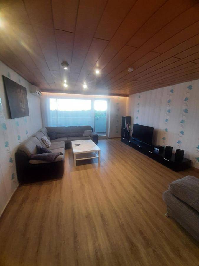 Ferienwohnung für 5 Personen, mit Balkon in Dülmen