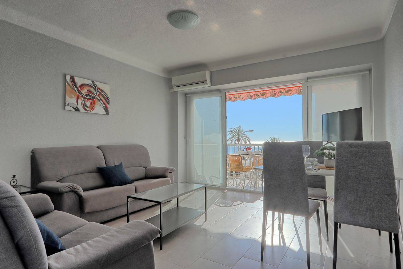 Appartement entier, 036 - Sierramar 001 - comfortholidays in Santiago Bernabeu, Santa Pola