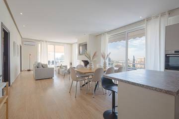 Vakantieappartement voor 7 Personen in Athene, Zuidelijk deel van Athene, Afbeelding 2