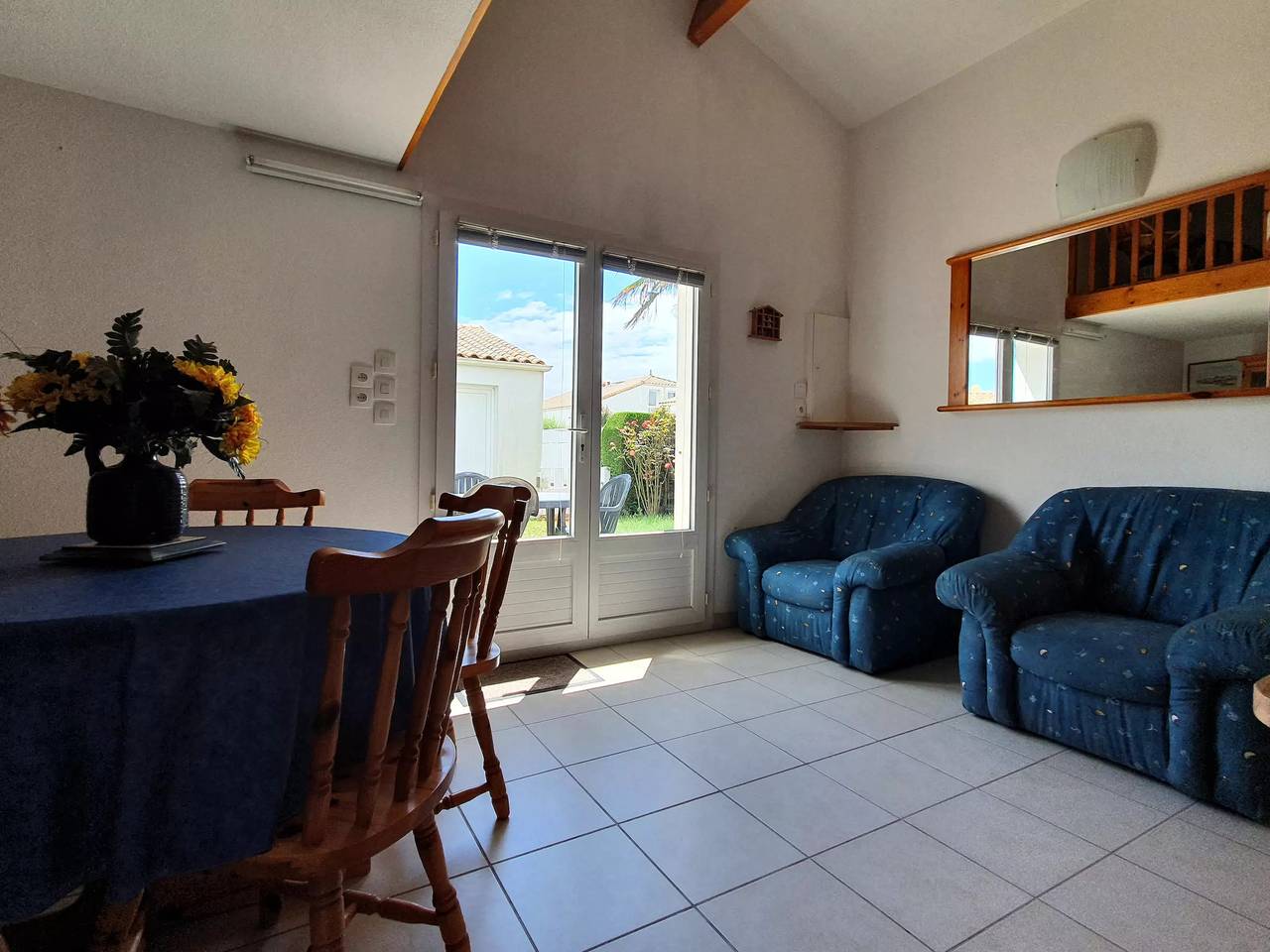 Casa 5 Persone in L'Aiguillon-la-Presqu'île, Vandea