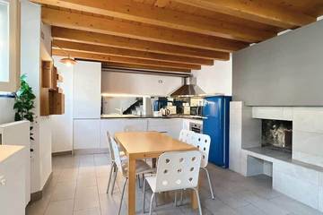 Ferienwohnung für 6 Personen, mit Whirlpool in Lecco