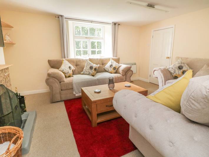 9 Copes Gardens in Truro, Cornouailles