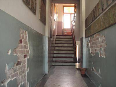 Ferienwohnung für 2 Personen, mit Garten in Adventsstadt Quedlinburg - 3