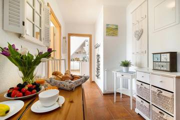 Ferienwohnung für 3 Personen in Ostseebad Zingst, Zingst, Bild 2